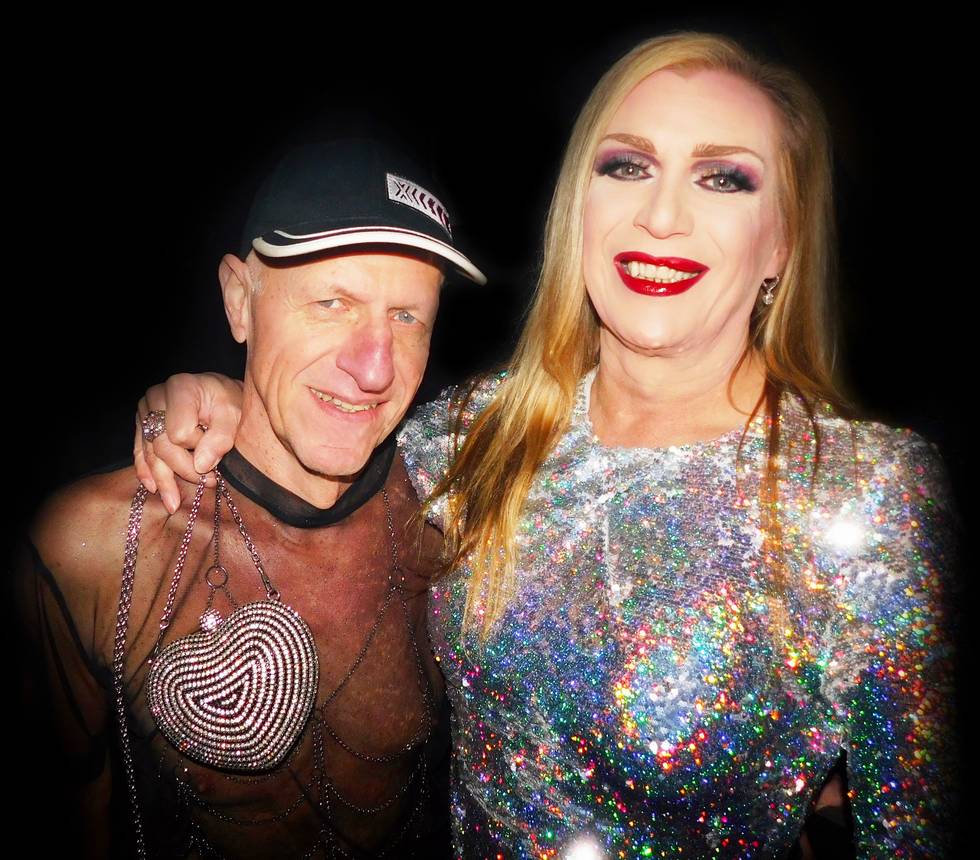 Chantals House of Shame 2022 Chantals House of Shame 2022